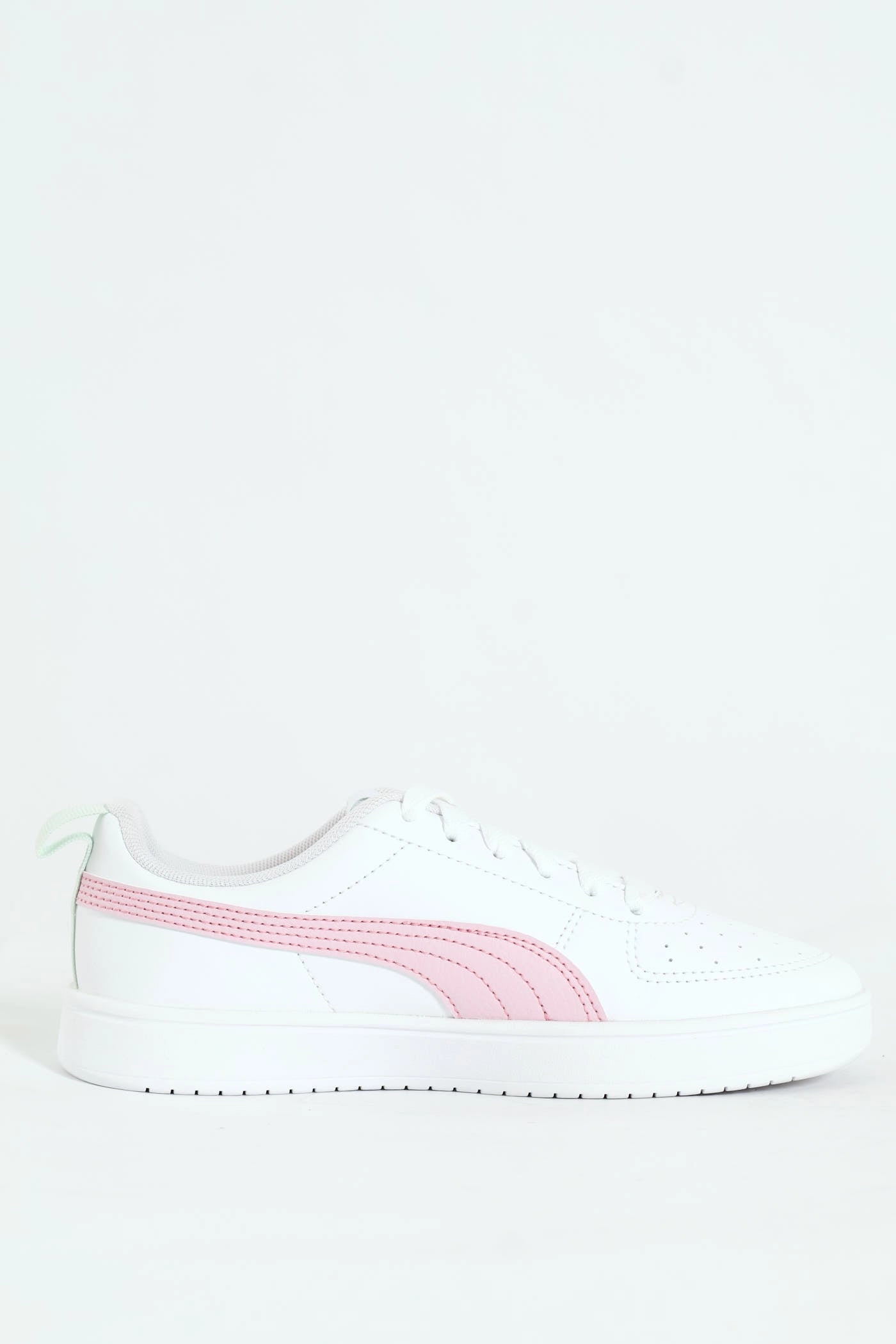 Girls Rickie Jr Sneaker - Pink