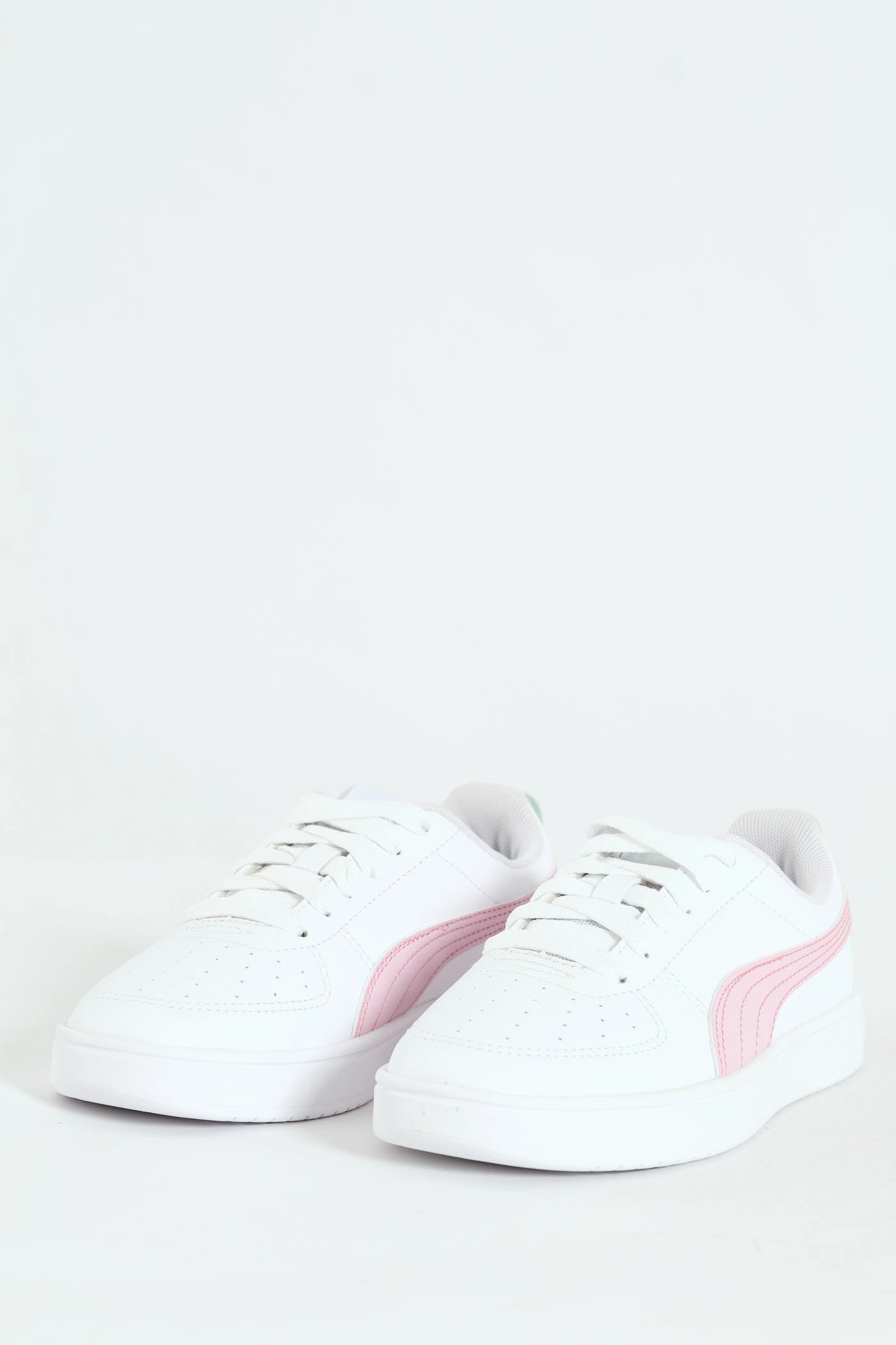 Girls Rickie Jr Sneaker - Pink