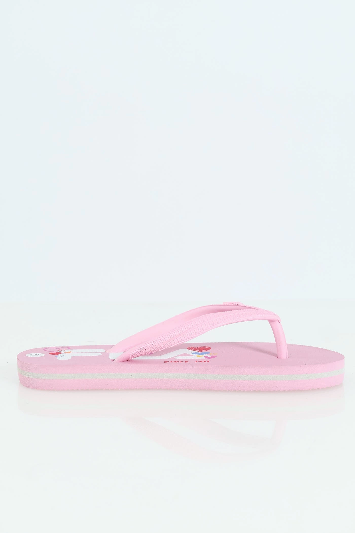 Girls Sophie Flip Flop - Pink