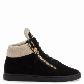 Giuseppe Zanotti Kriss Winter