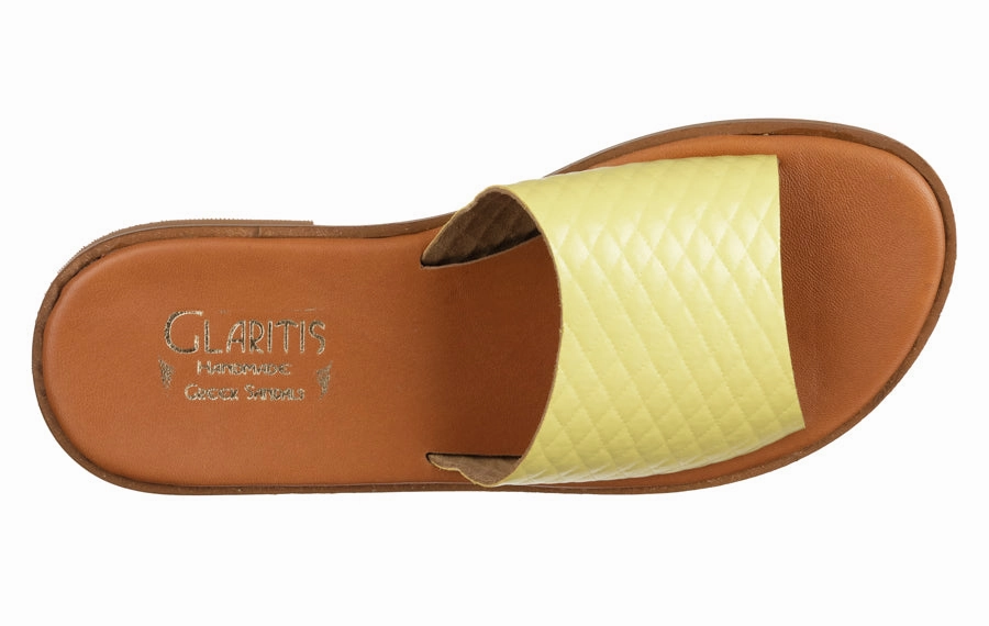 Gl Essentail Yellow
