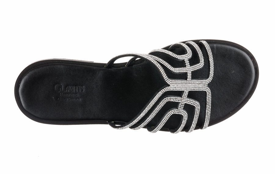 Gl Mysia Black