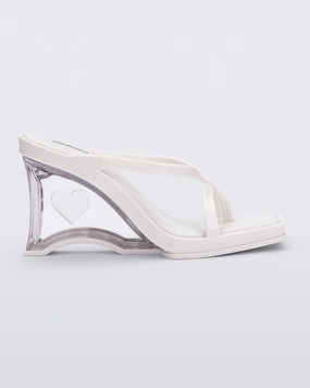 Glass Heel