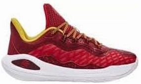 Grade School Under Armour Curry 10 Girl Dad Unisex Sneakers - Pink 3027577-600