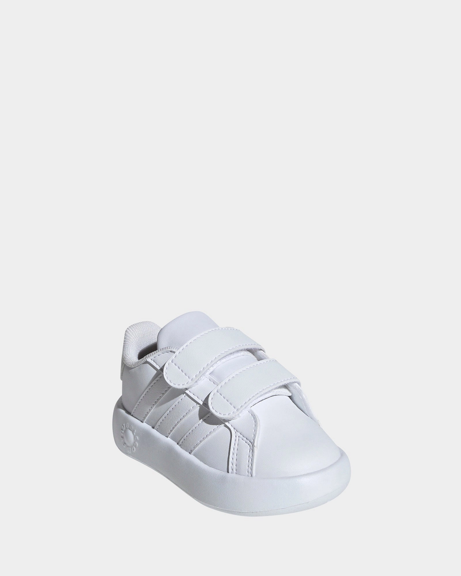 Grandcourt 2.0 Cf I B White/White/Grey
