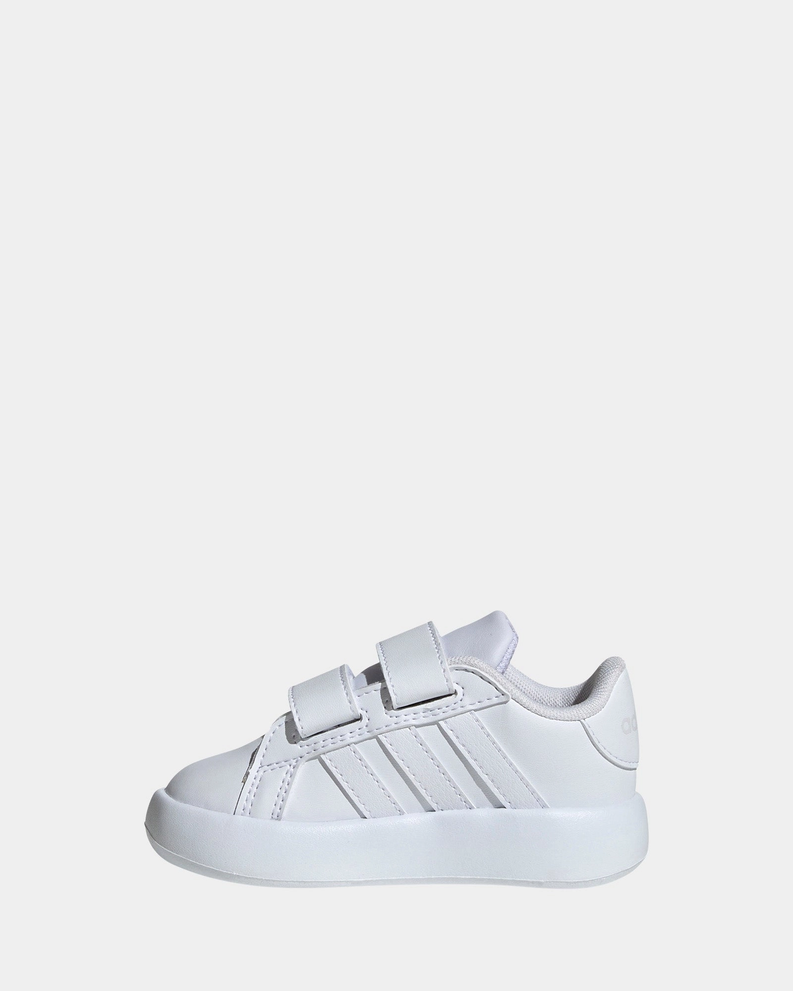 Grandcourt 2.0 Cf I B White/White/Grey