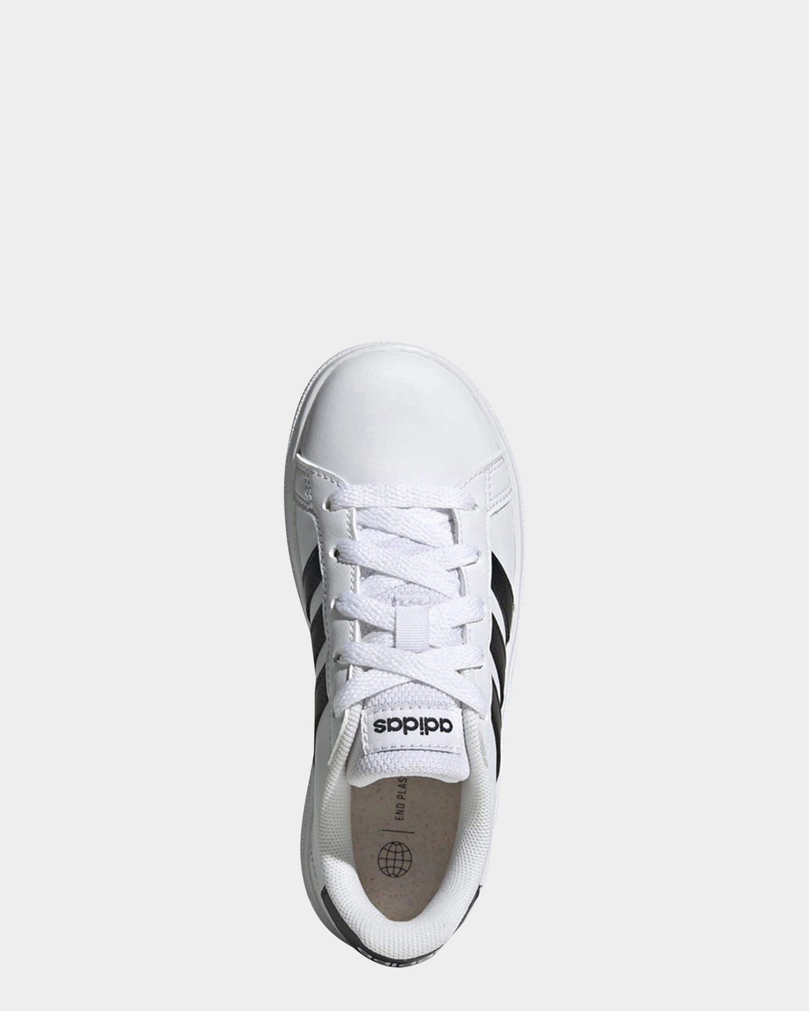 Grandcourt 2.0 K B White/Black