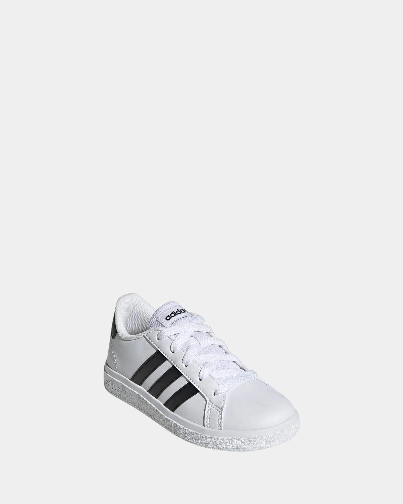 Grandcourt 2.0 K B White/Black