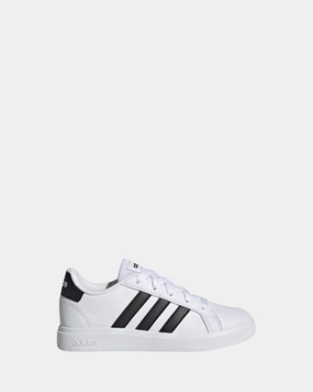 Grandcourt 2.0 K B White/Black