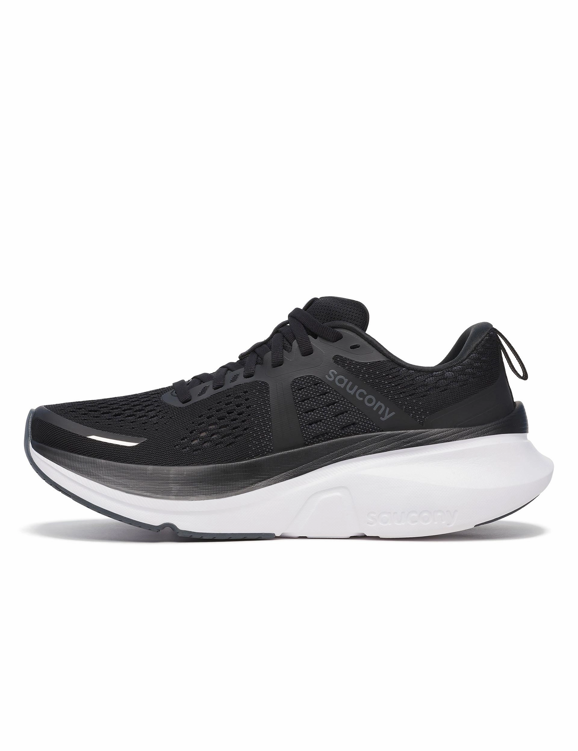 Guide 18 - Black/White