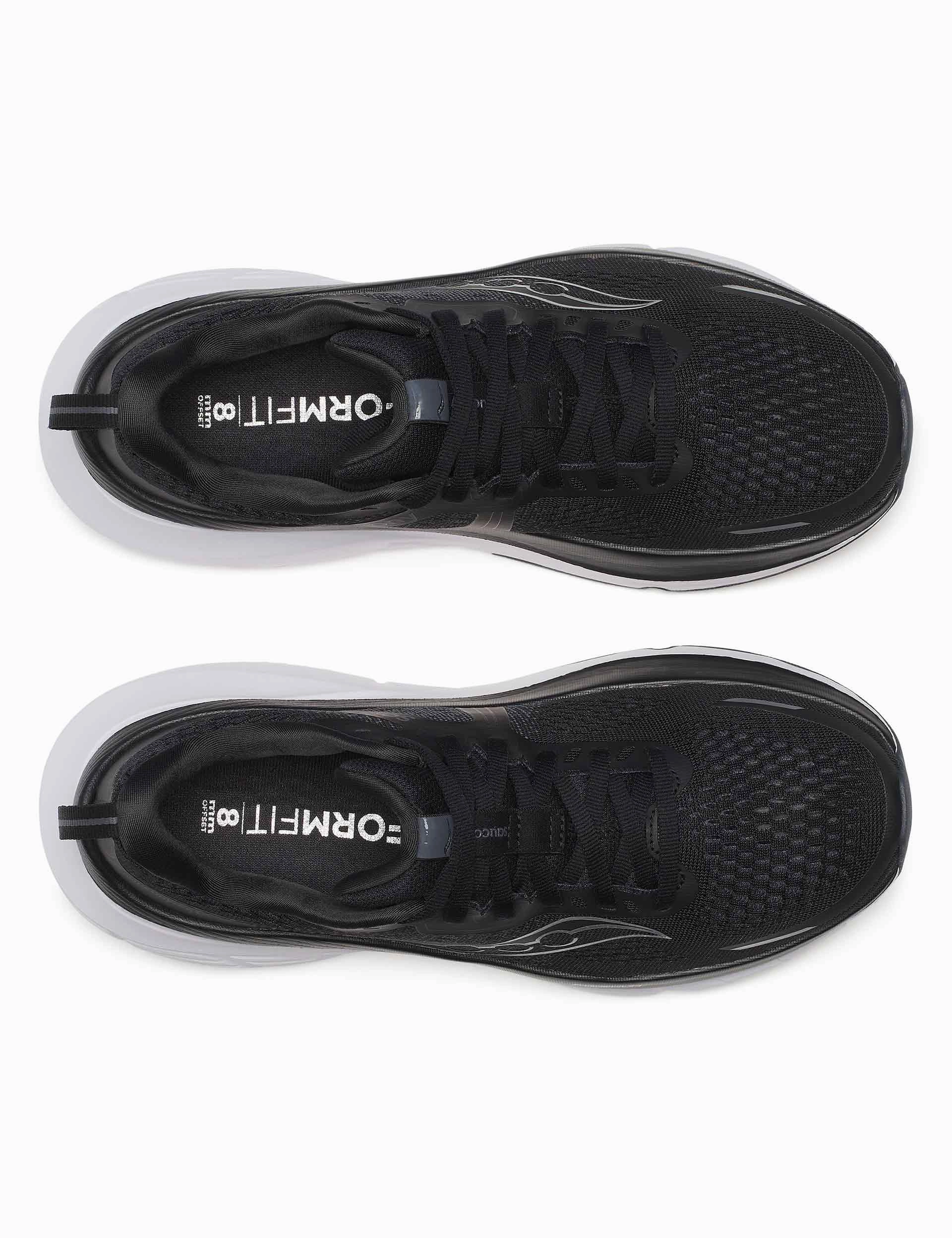 Guide 18 - Black/White