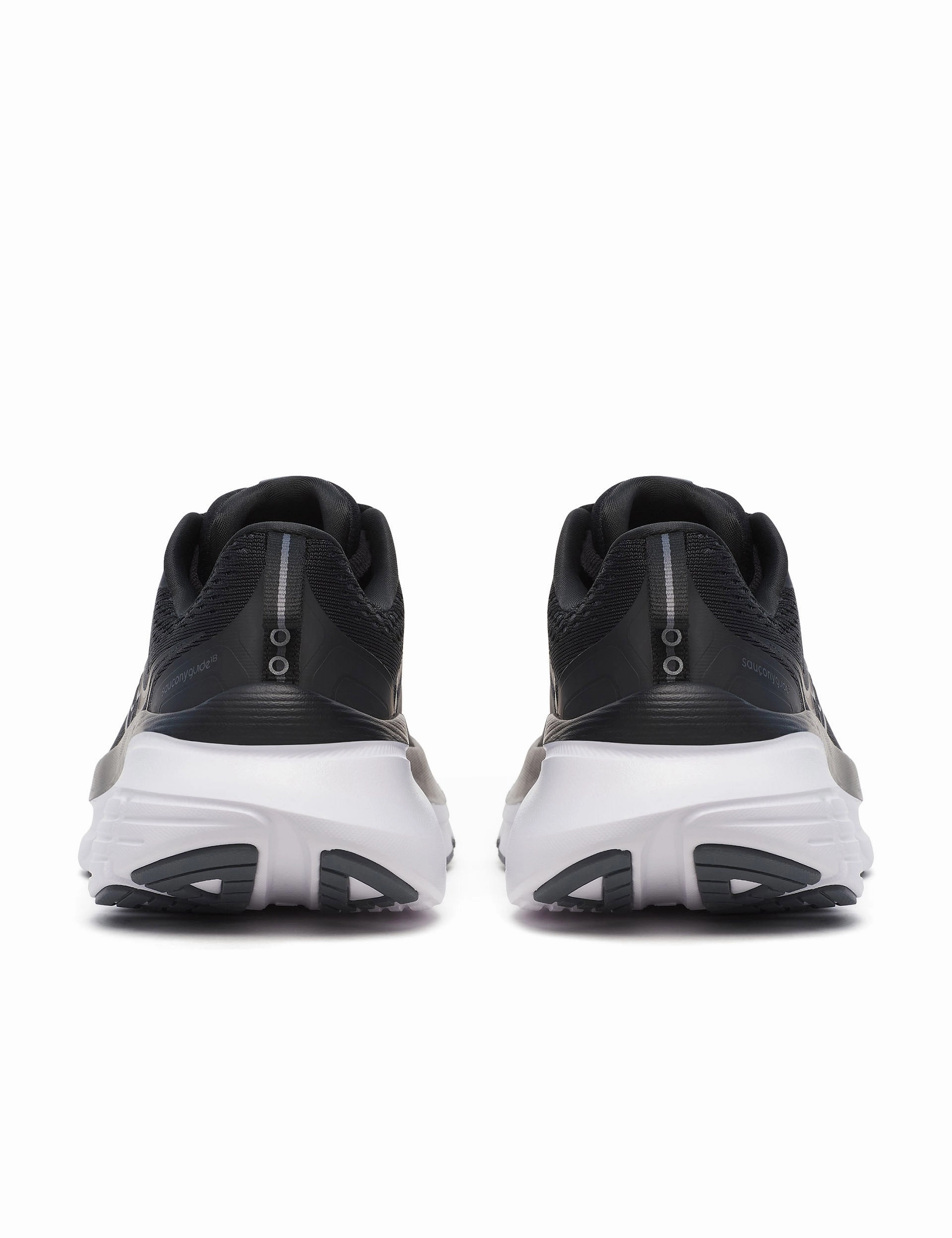 Guide 18 - Black/White