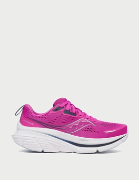 Guide 18 - Fuchsia/Navy