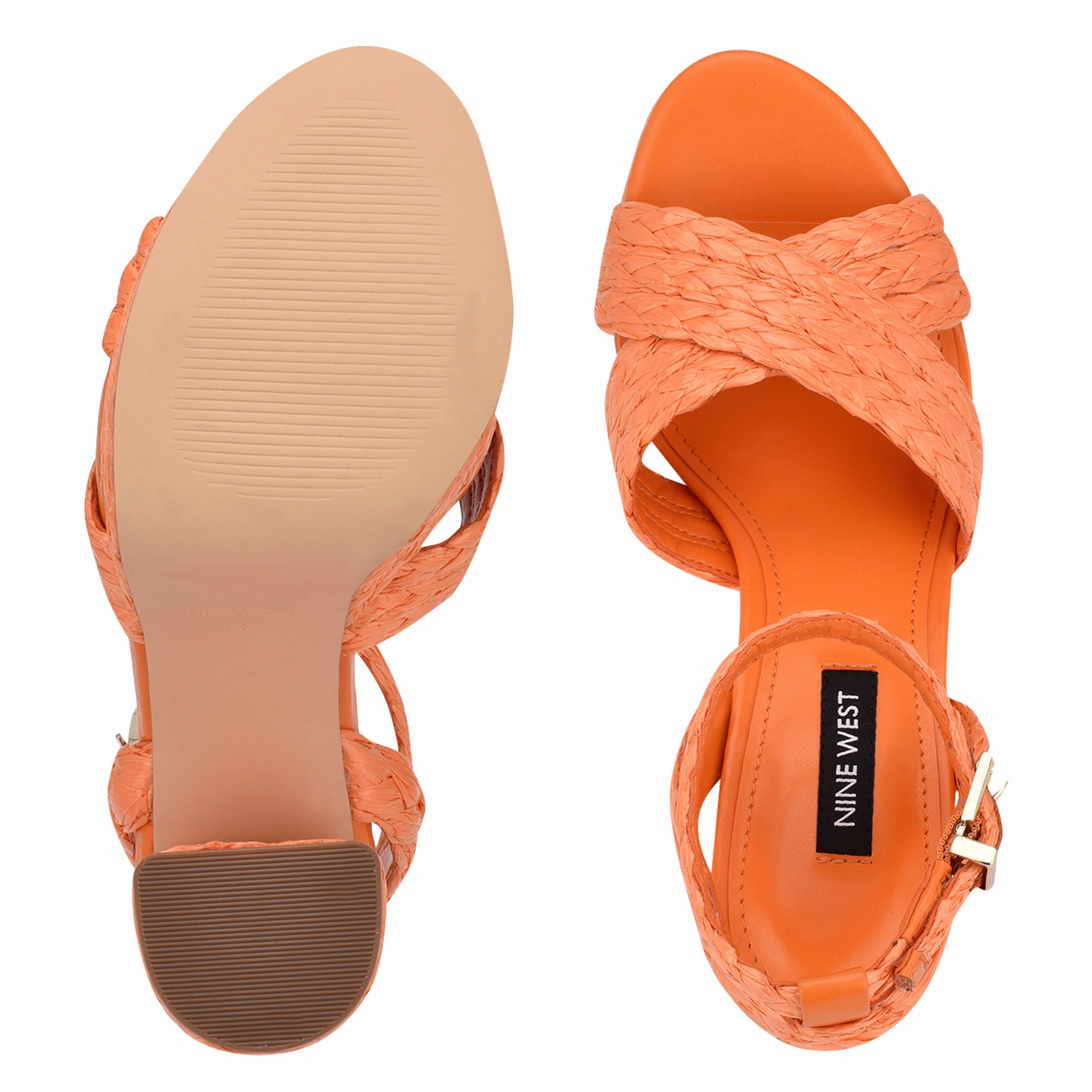 Hadyn Platform Sandals