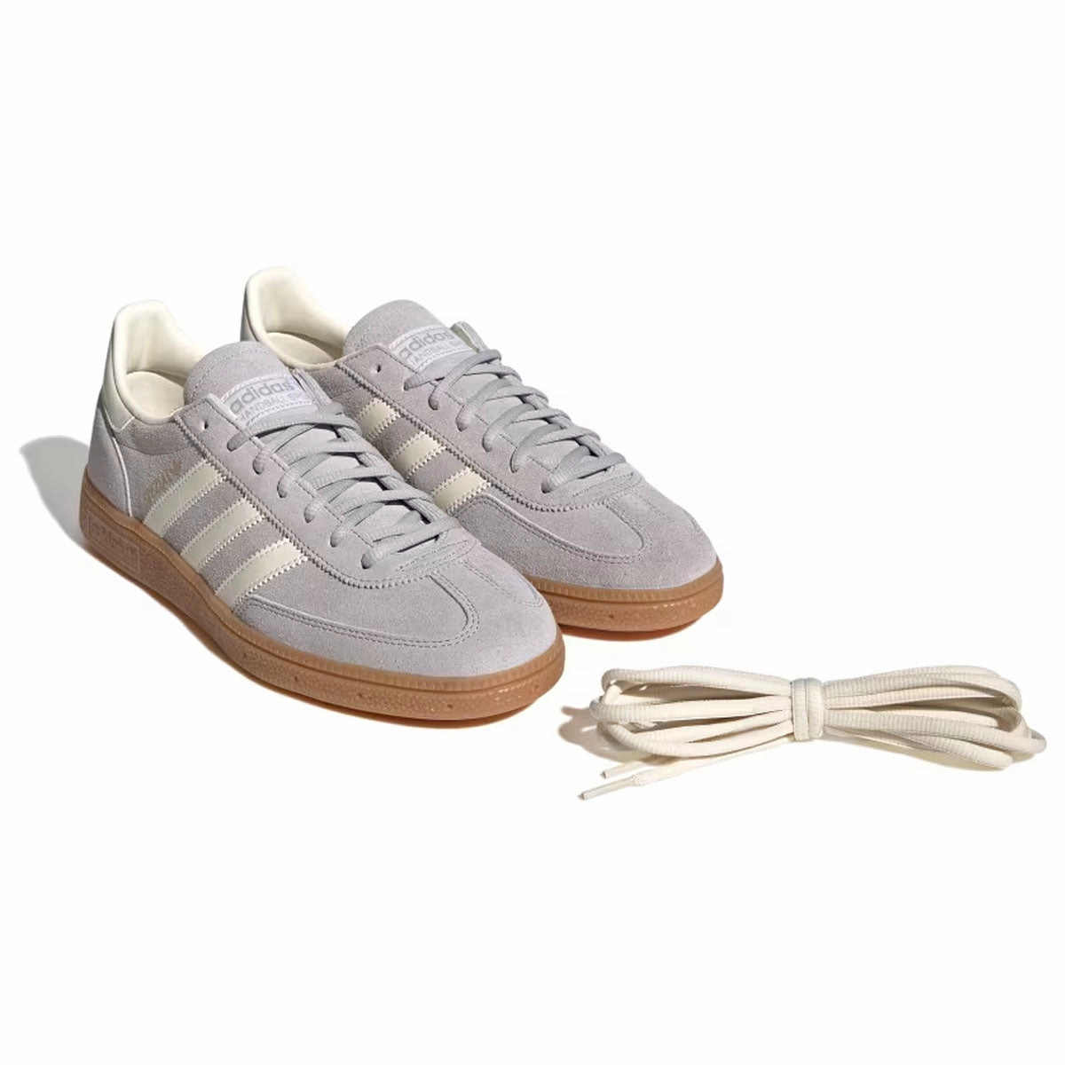 Handball Spezial 'Grey'