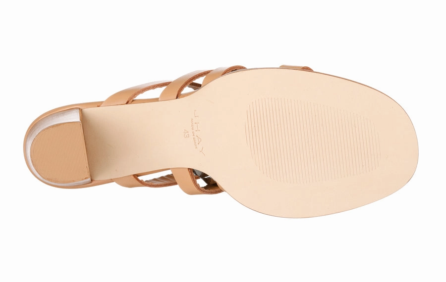 Hay Cinch Tan