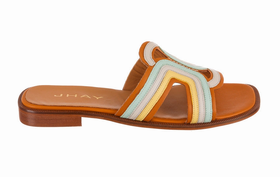 Hay Playa Multi Yellow