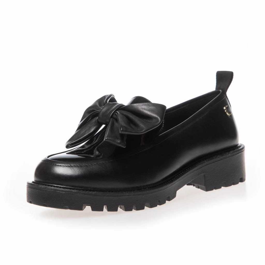 HELLO BOW - BLACK