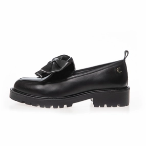 HELLO BOW - BLACK