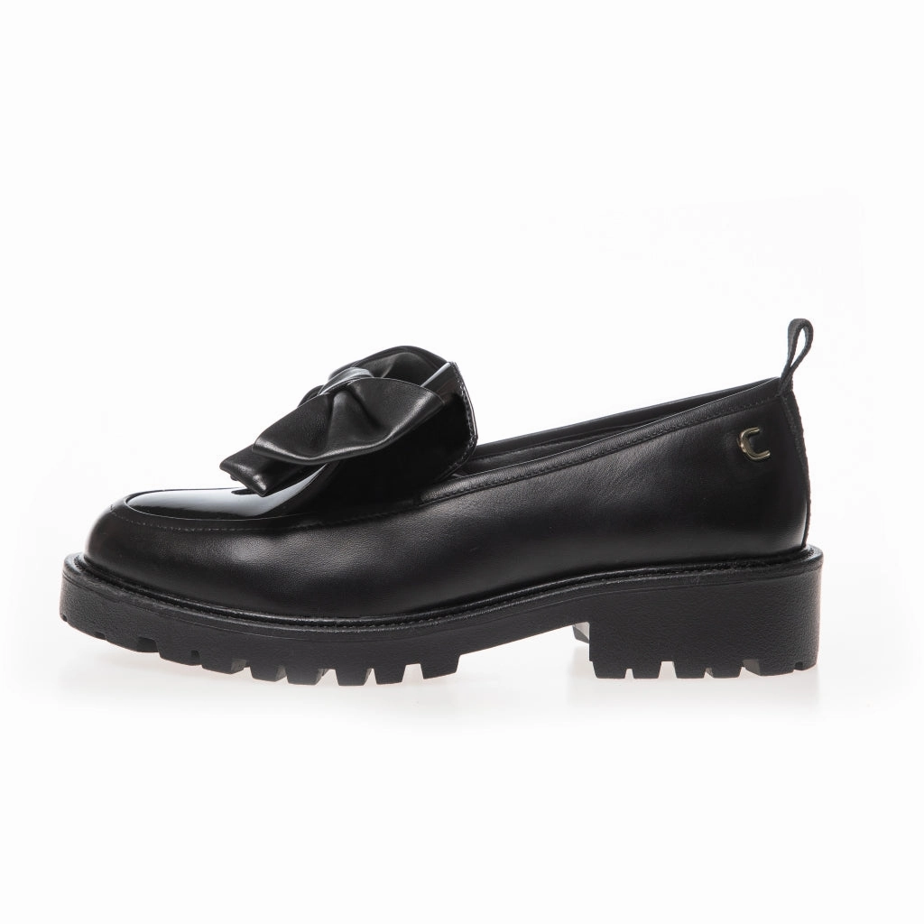 HELLO BOW - BLACK