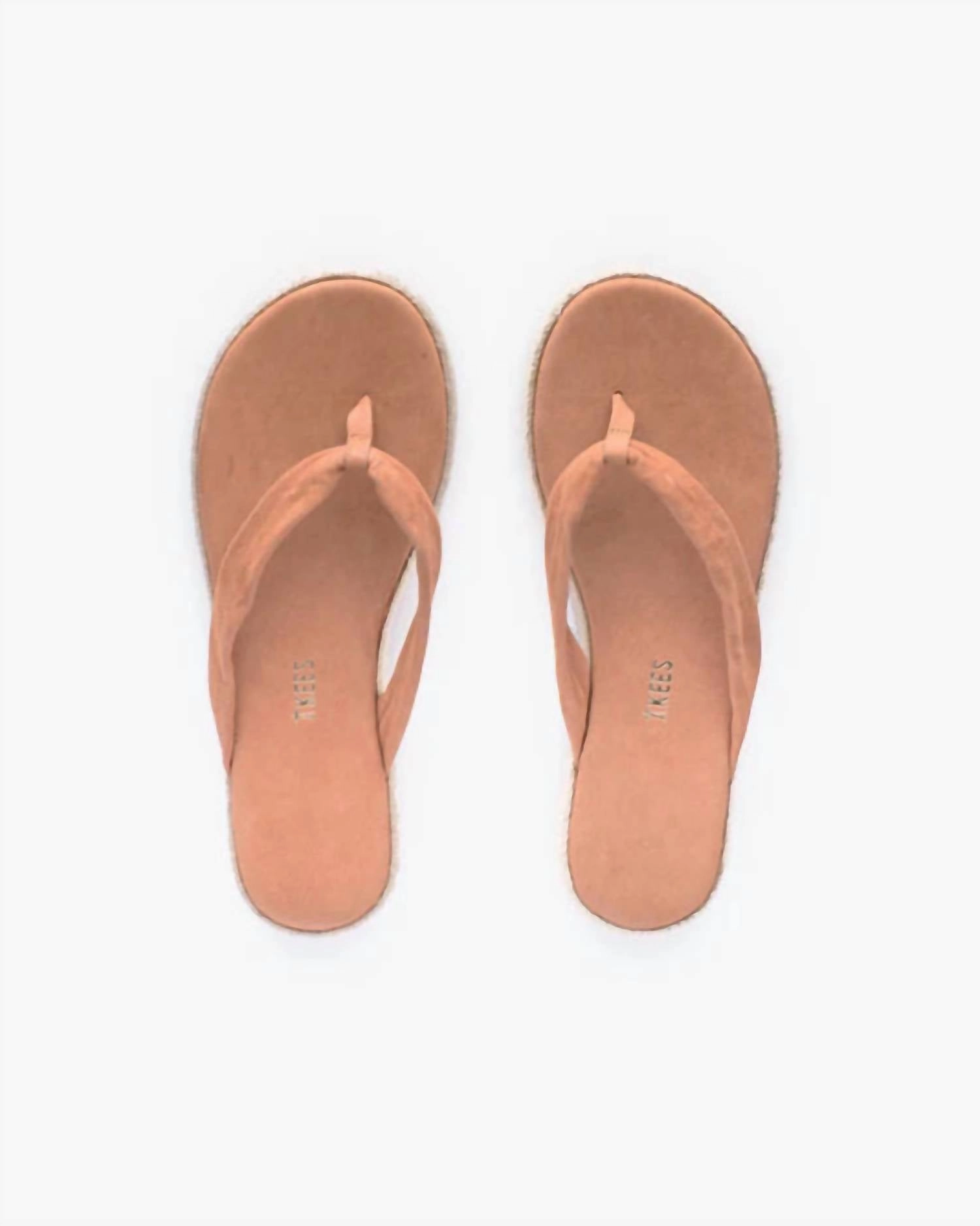 Hera Women's Sandal In Pout
