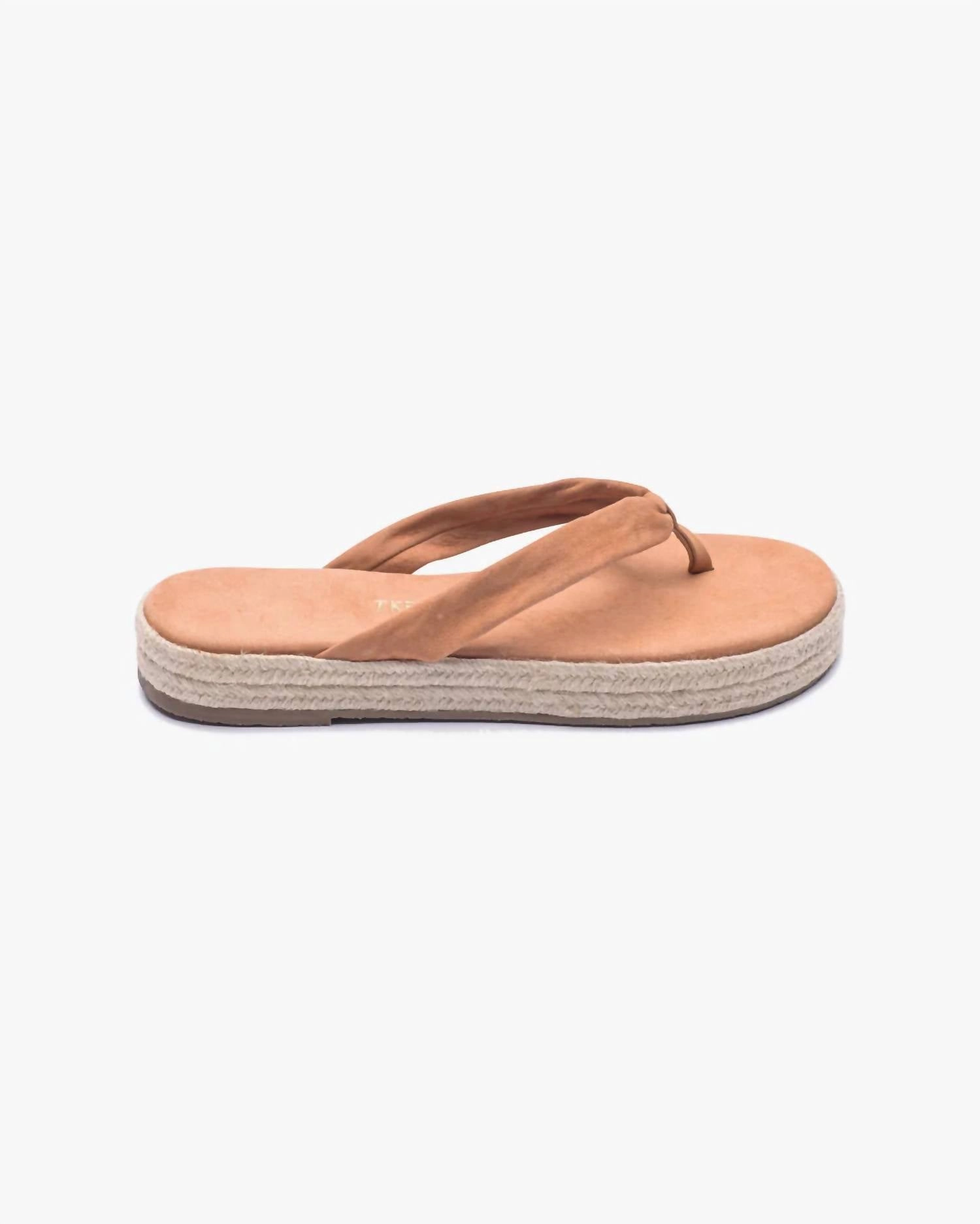 Hera Women's Sandal In Pout