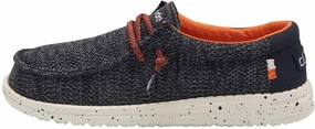 Hey Dude Wally Sox Skater (Toddler/Little Kid/Big Kid)