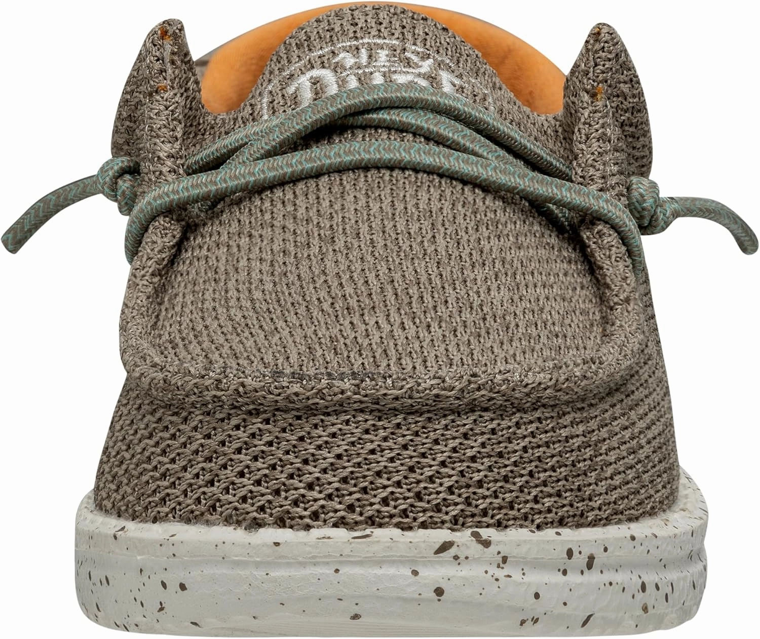 Hey Dude Wally Sox Skater (Toddler/Little Kid/Big Kid)