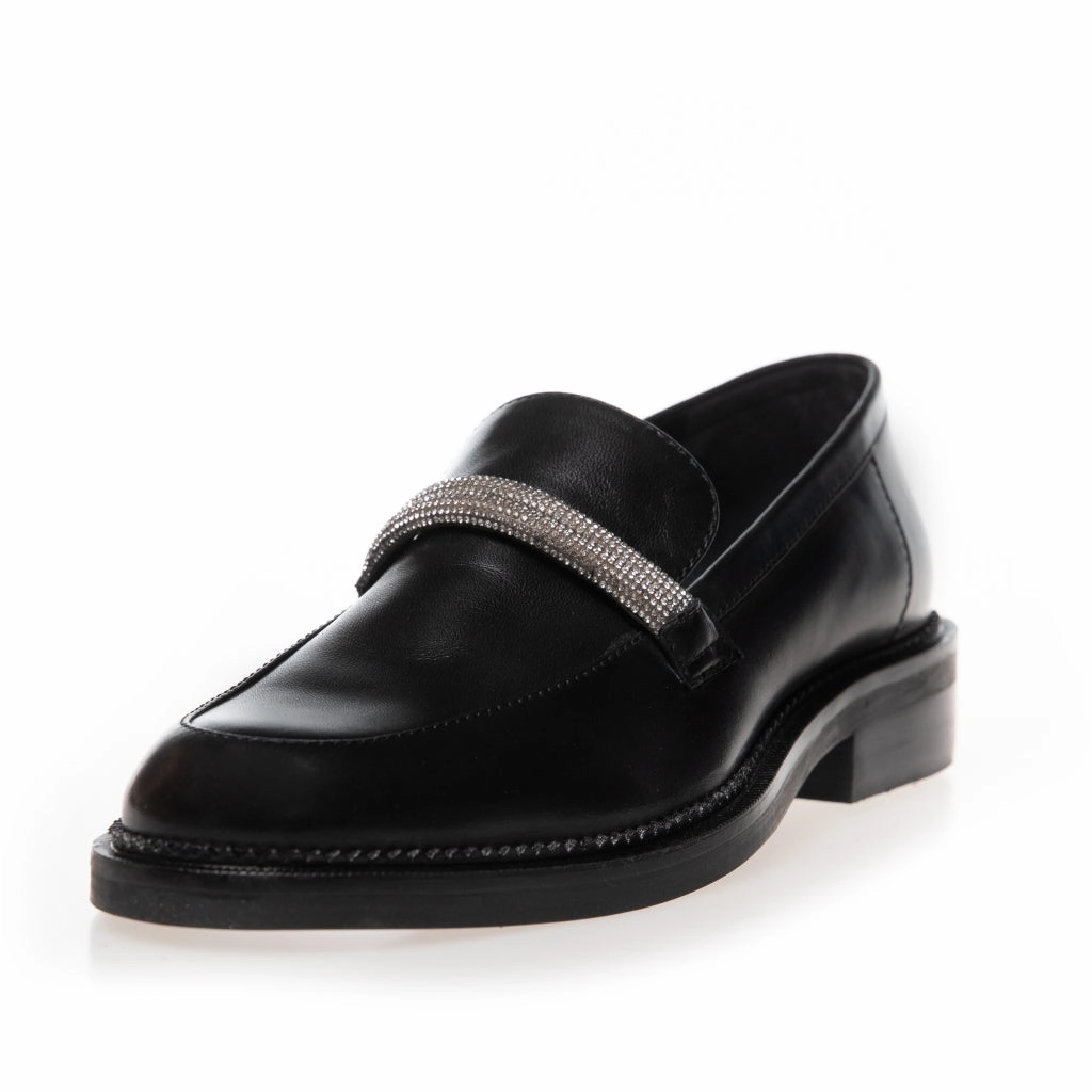 HISTORY VIBES - BLACK