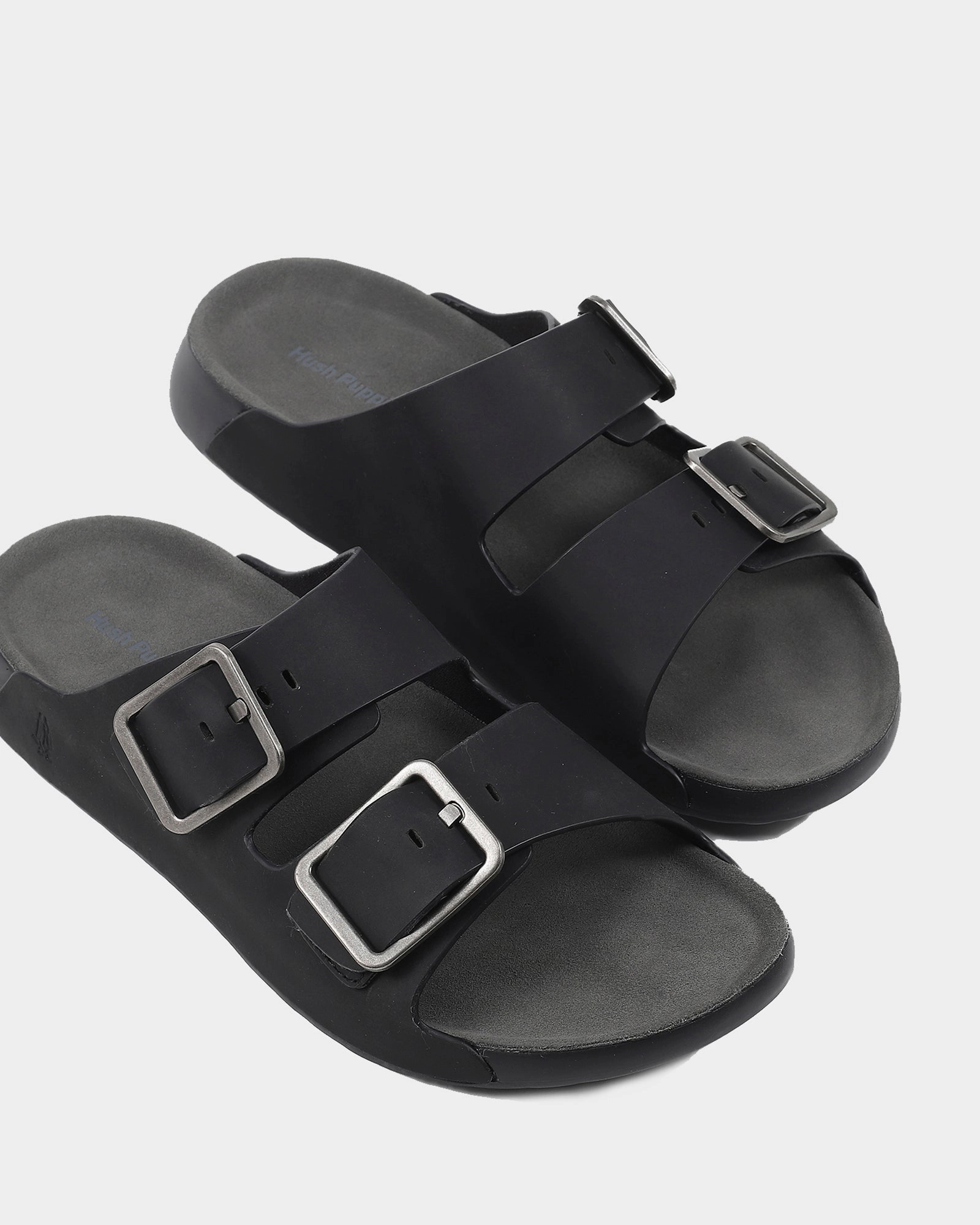 Hoges Black/Grey
