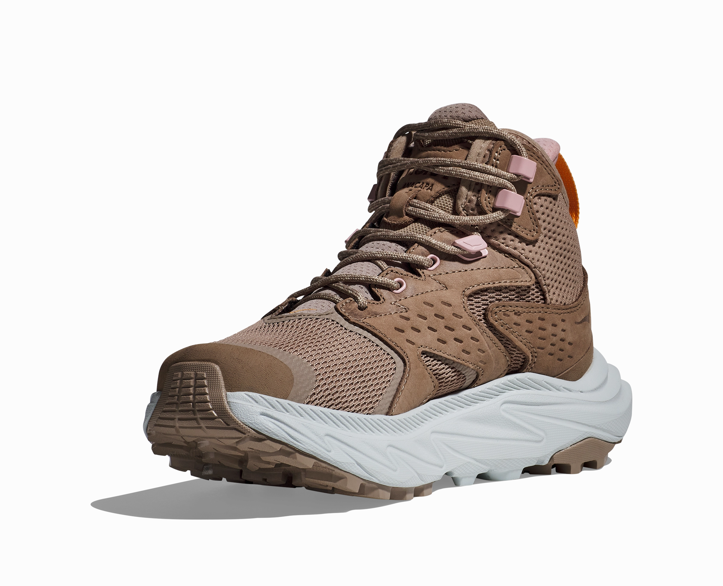 HOKA ANACAPA MID WOMEN'S WIDE