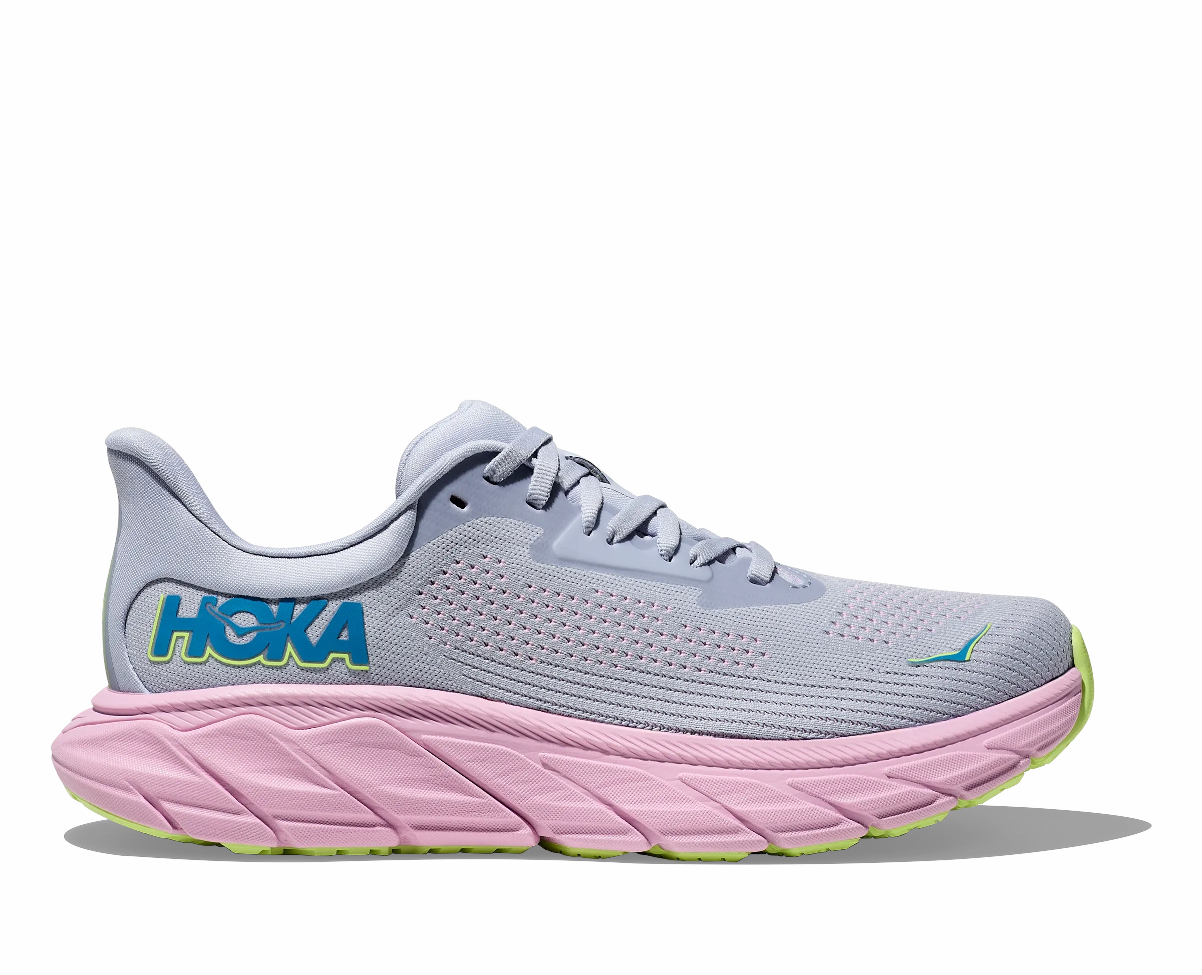 Hoka Arahi 7 Womens D Wide Running Shoes