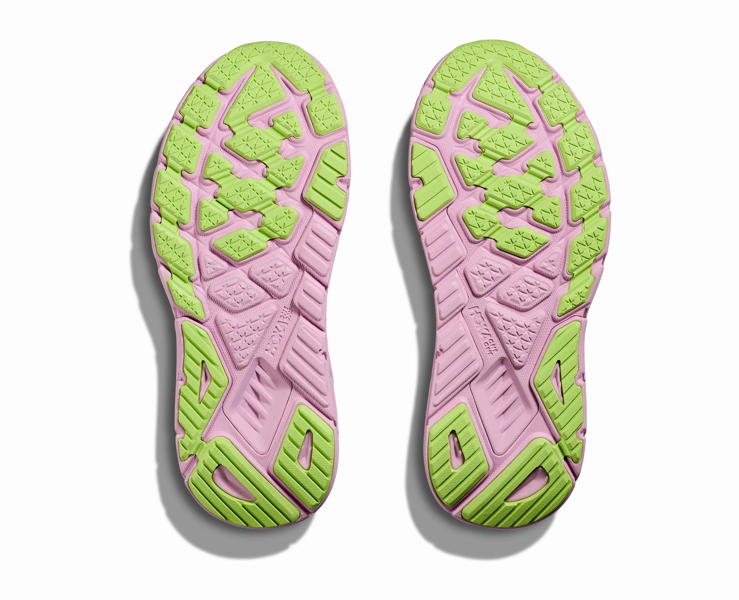 Hoka Arahi 7 Womens D Wide Running Shoes