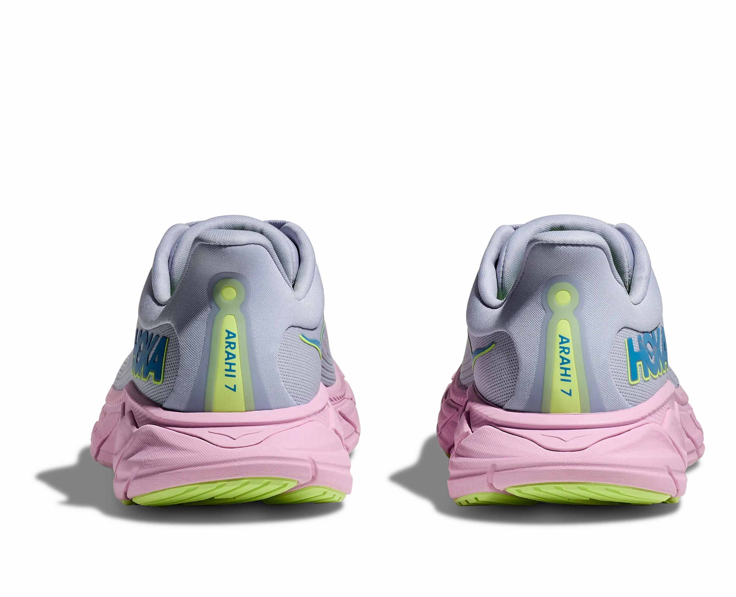 Hoka Arahi 7 Womens D Wide Running Shoes
