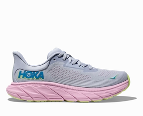 Hoka Arahi 7 Womens D Wide Running Shoes