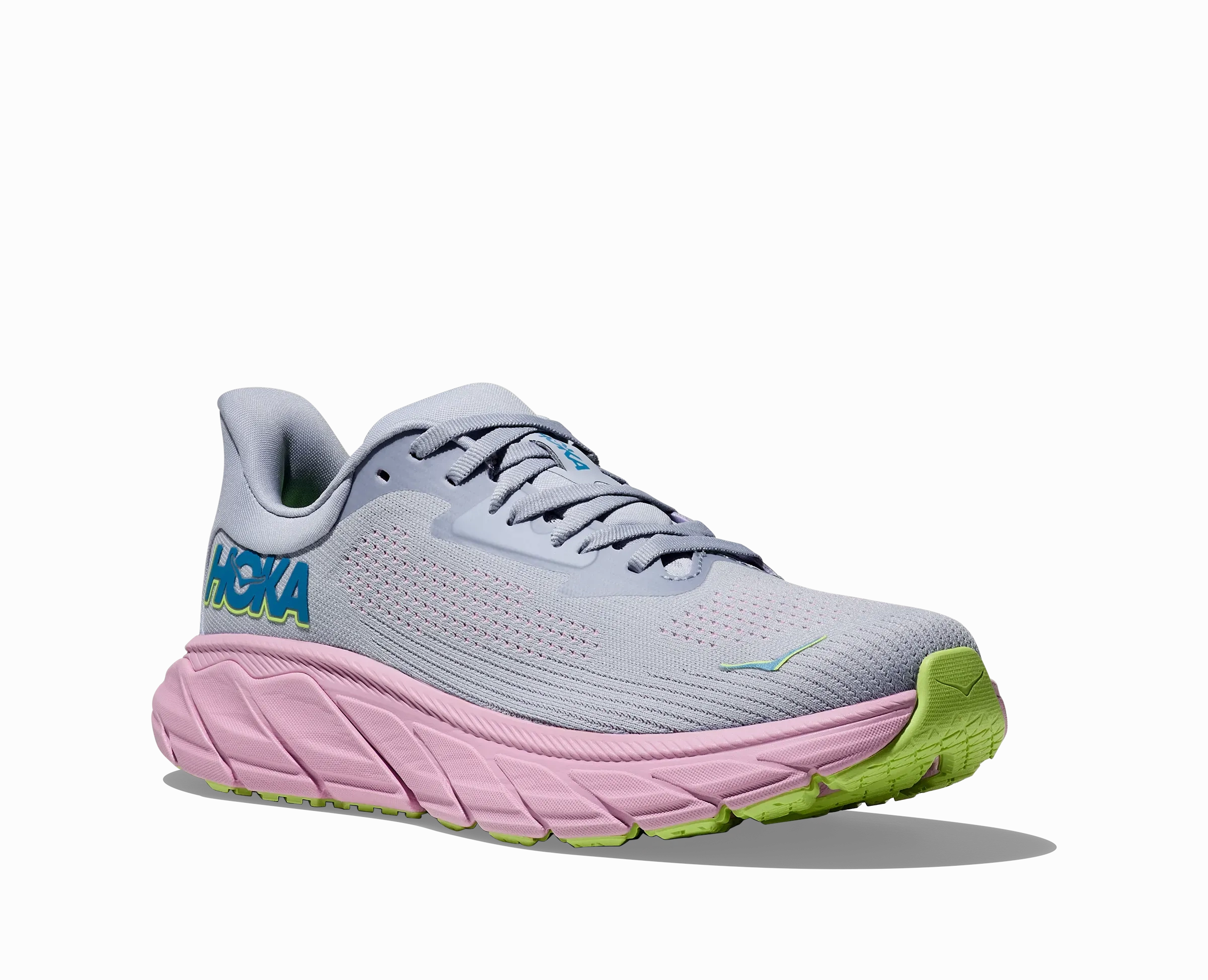 Hoka Arahi 7 Womens Road Running Shoes