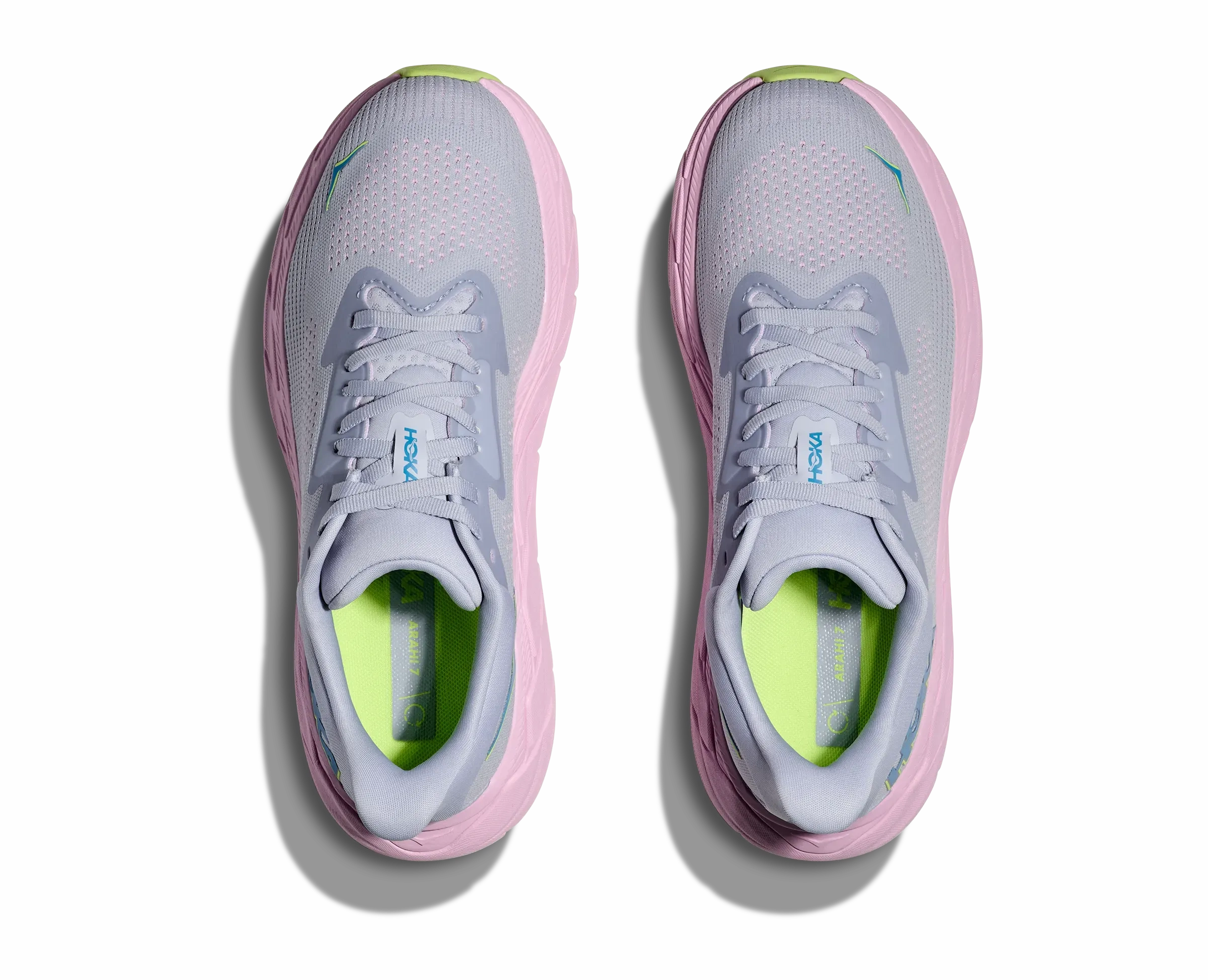 Hoka Arahi 7 Womens Road Running Shoes