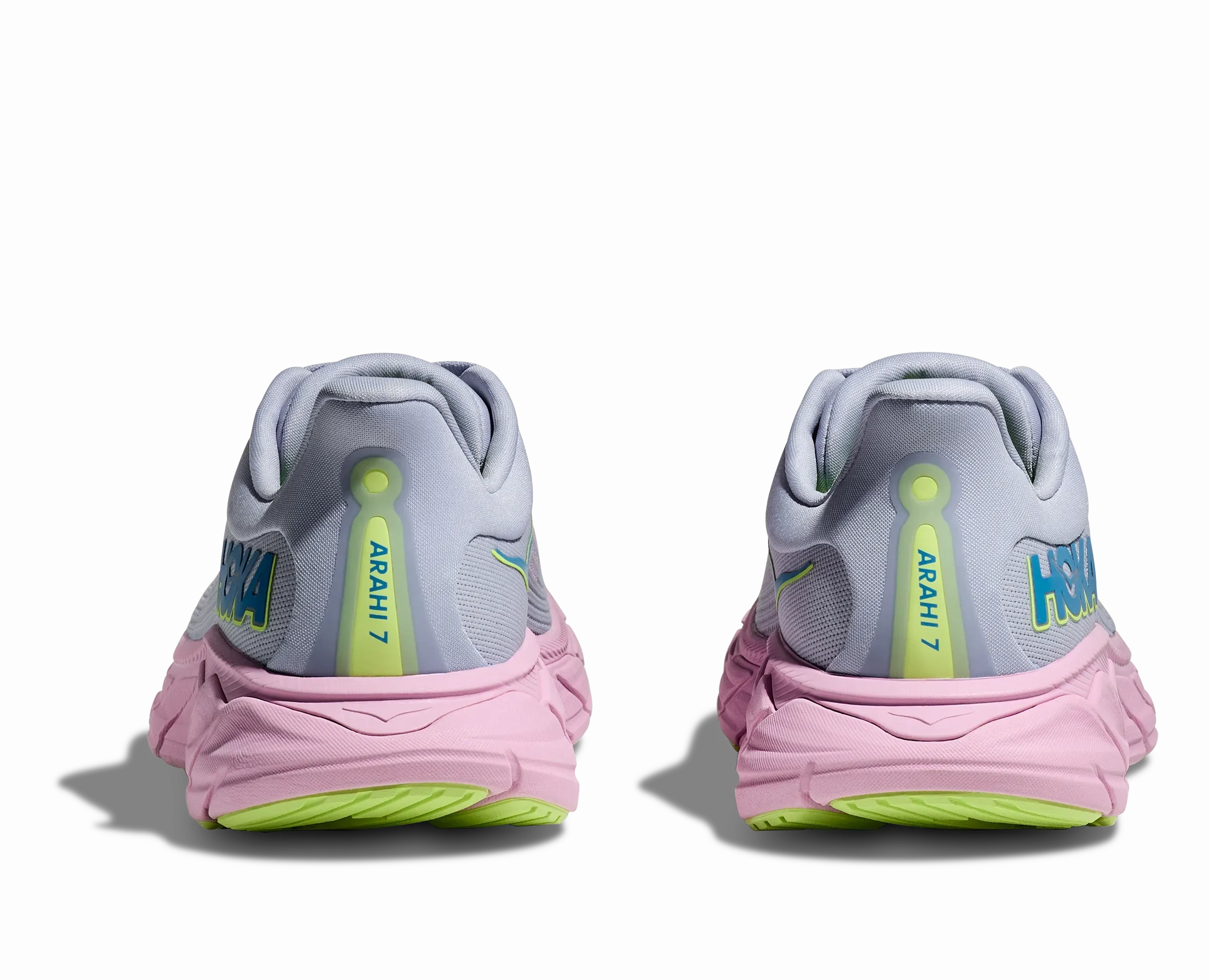 Hoka Arahi 7 Womens Road Running Shoes
