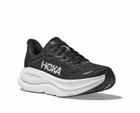 HOKA BONDI 9 WOMEN'S EXTRA-WIDE