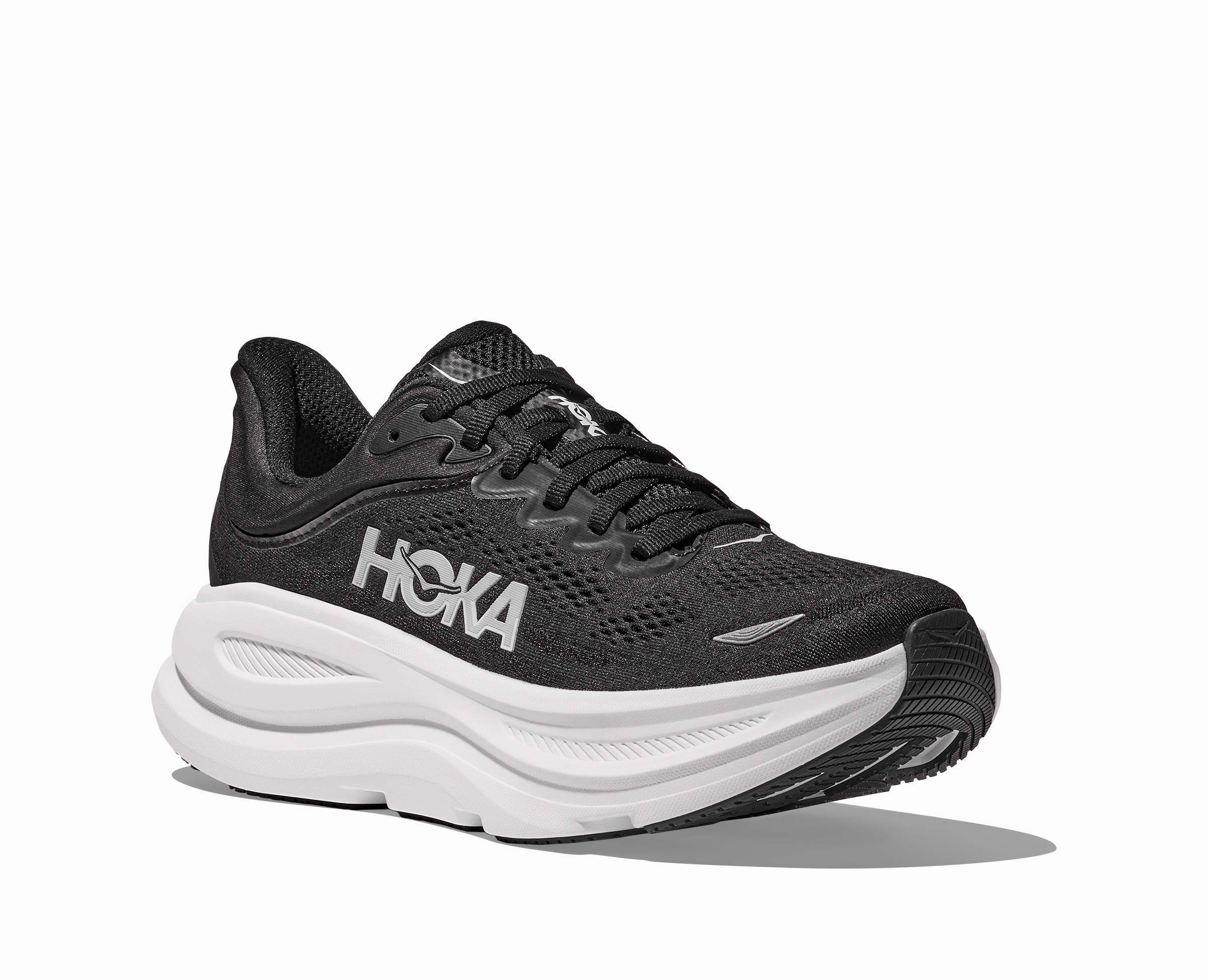 HOKA BONDI 9 WOMEN'S EXTRA-WIDE