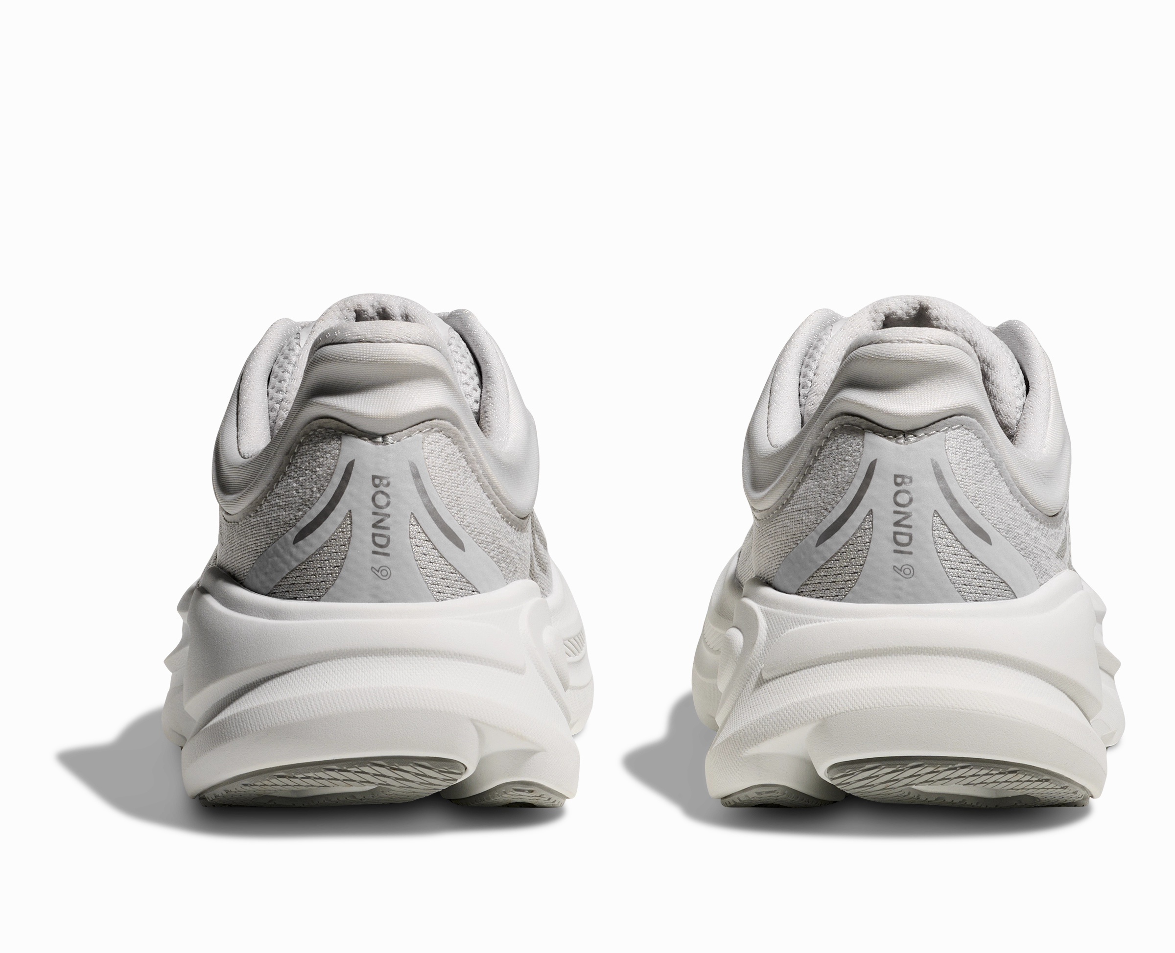 HOKA BONDI 9 WOMEN'S MEDIUM
