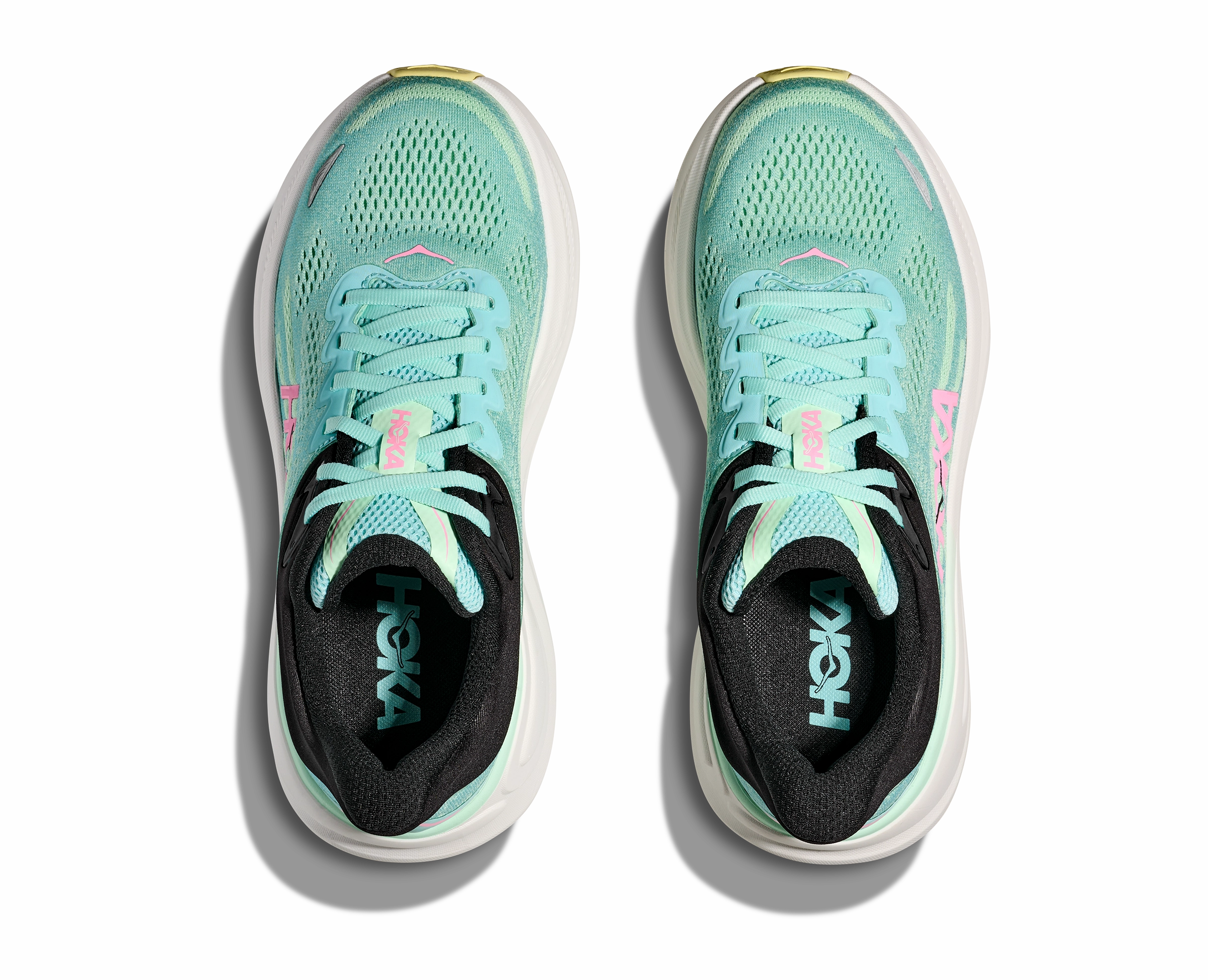 HOKA BONDI 9 WOMEN'S MEDIUM