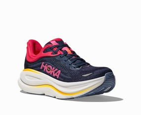 HOKA BONDI 9 WOMEN'S MEDIUM