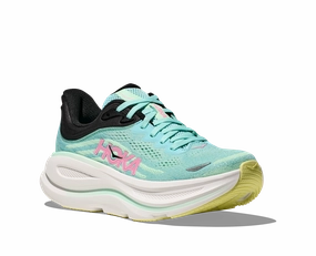HOKA BONDI 9 WOMEN'S MEDIUM