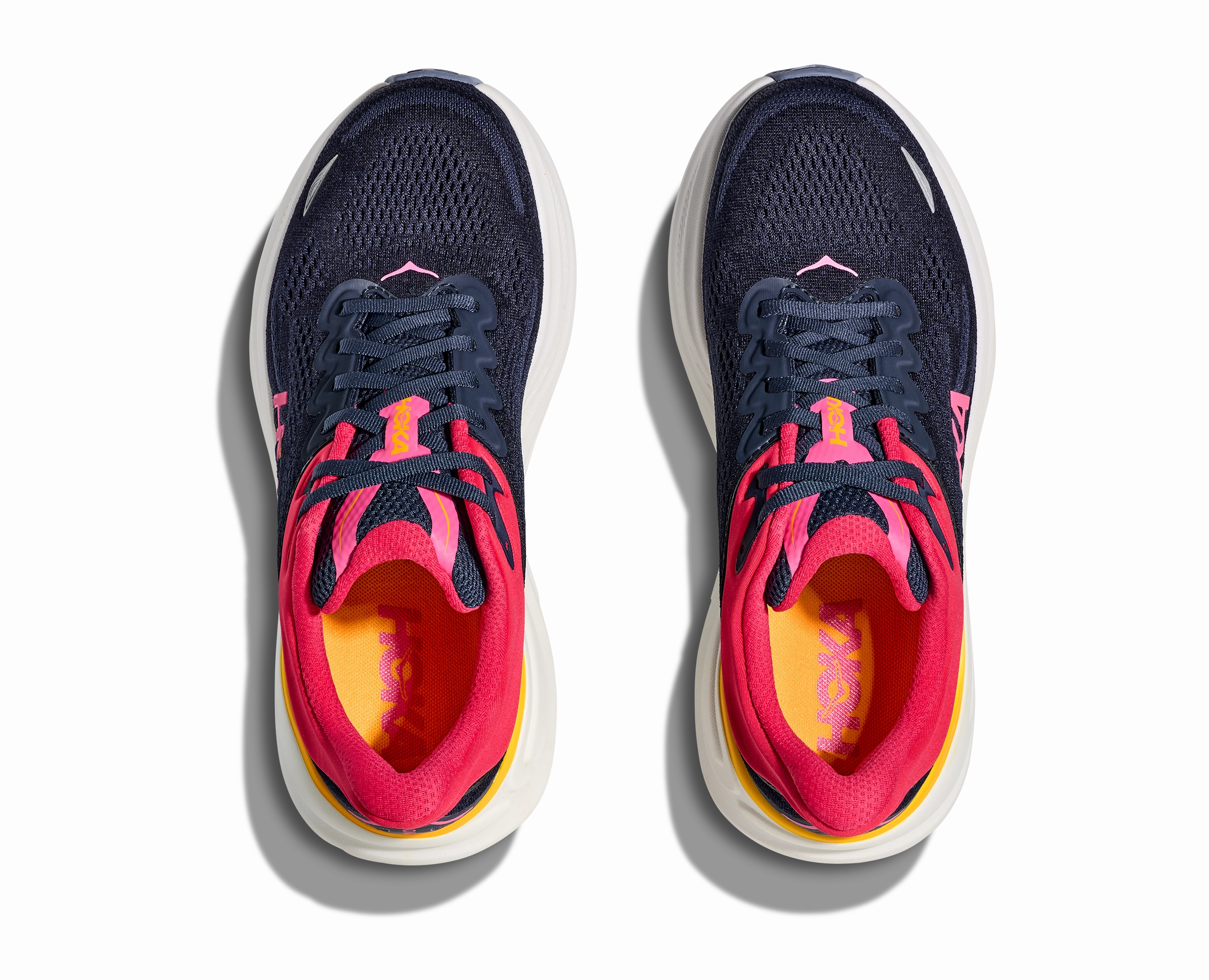 HOKA BONDI 9 WOMEN'S MEDIUM