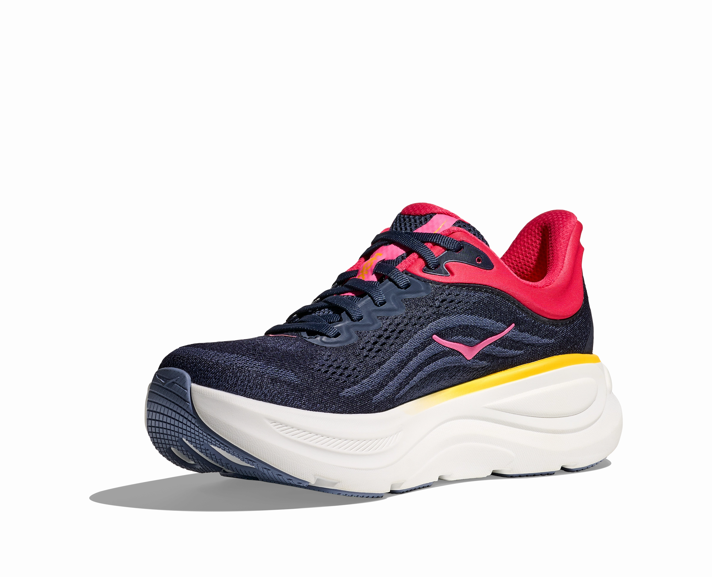 HOKA BONDI 9 WOMEN'S MEDIUM