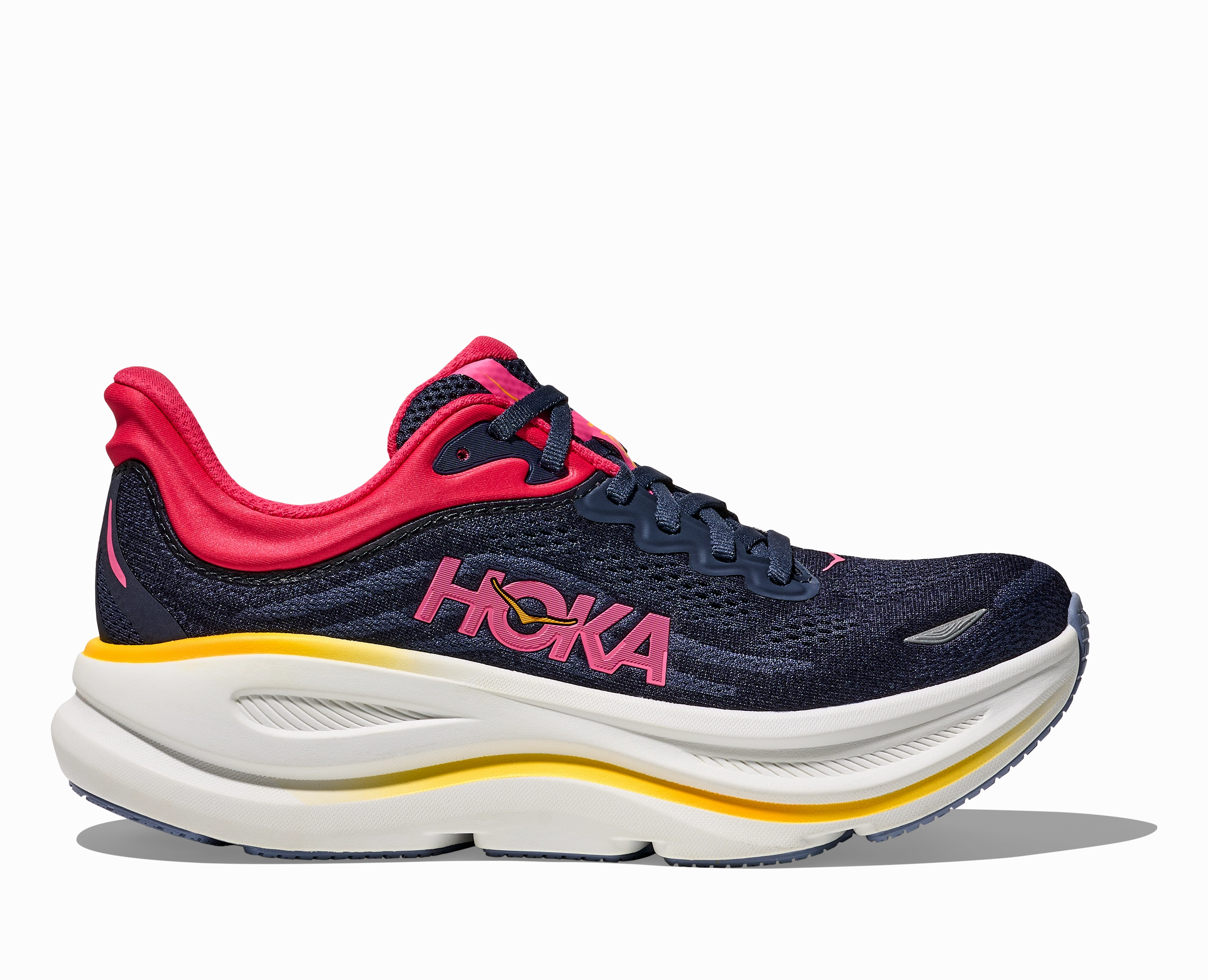 HOKA BONDI 9 WOMEN'S MEDIUM