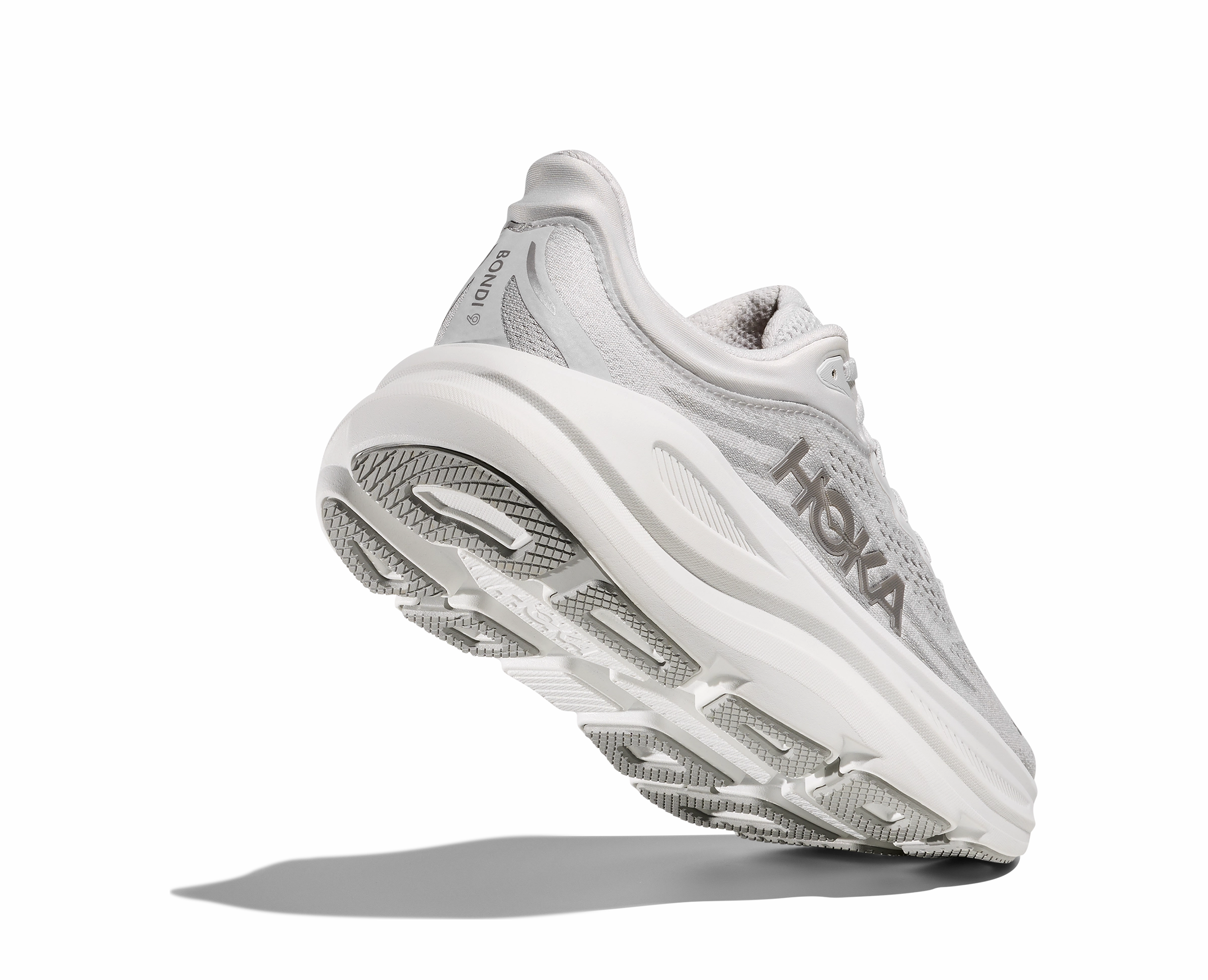 HOKA BONDI 9 WOMEN'S MEDIUM
