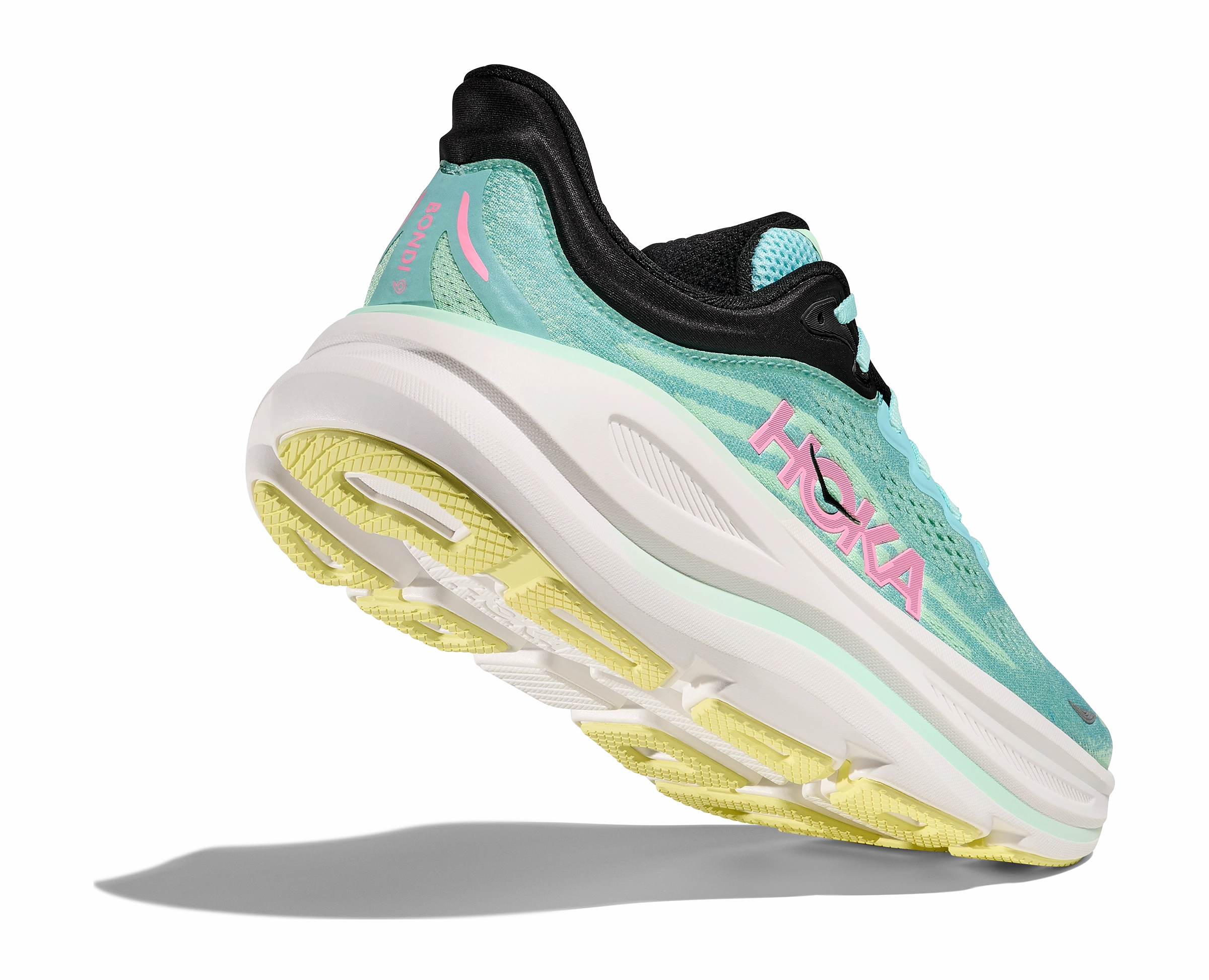 HOKA BONDI 9 WOMEN'S MEDIUM