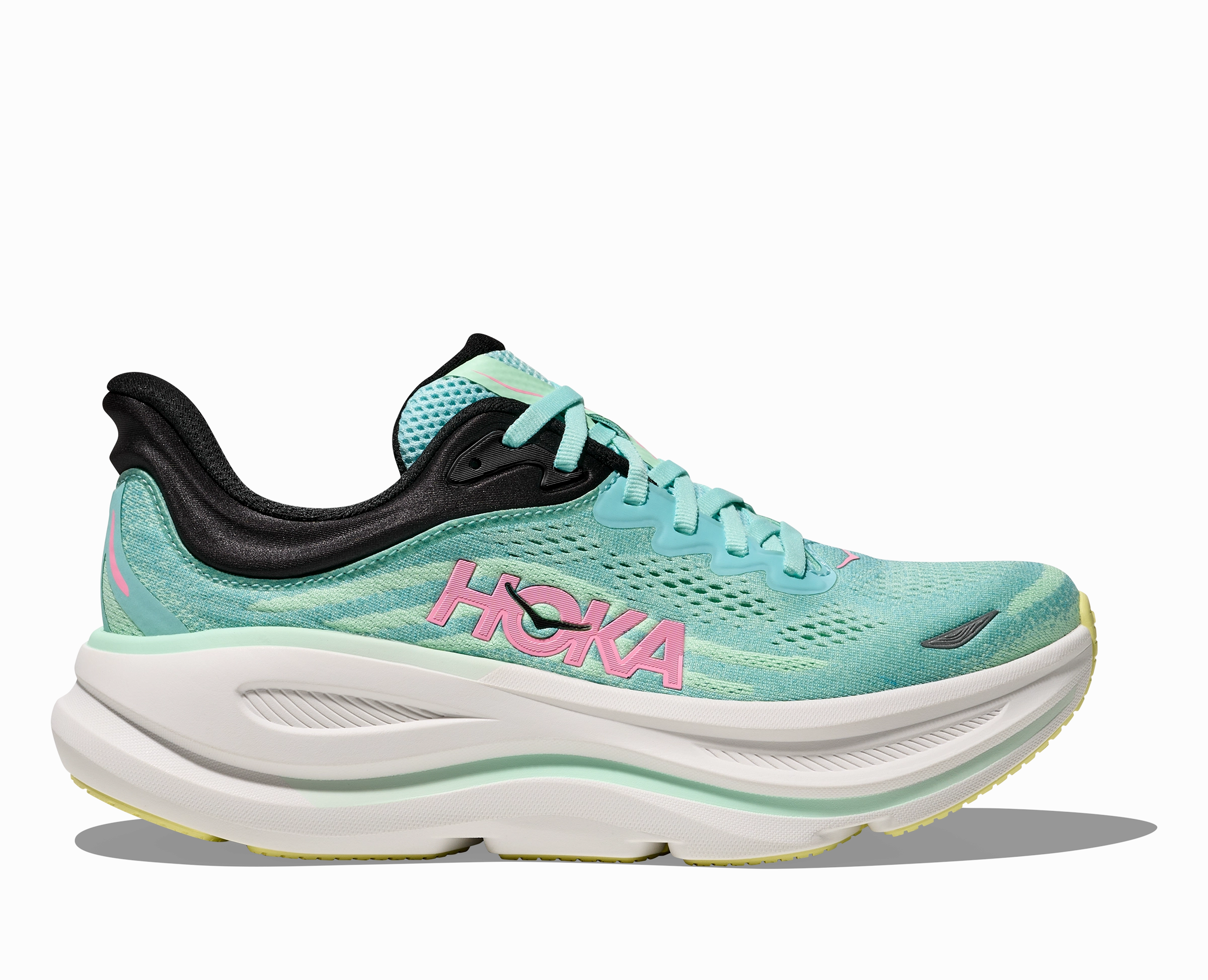 HOKA BONDI 9 WOMEN'S MEDIUM